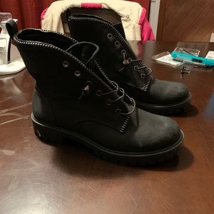 Jennifer Lopez Boots